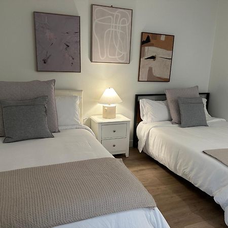 Cozy Apartment In Hollywood Los Angeles Eksteriør bilde