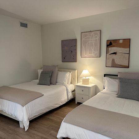 Cozy Apartment In Hollywood Los Angeles Eksteriør bilde