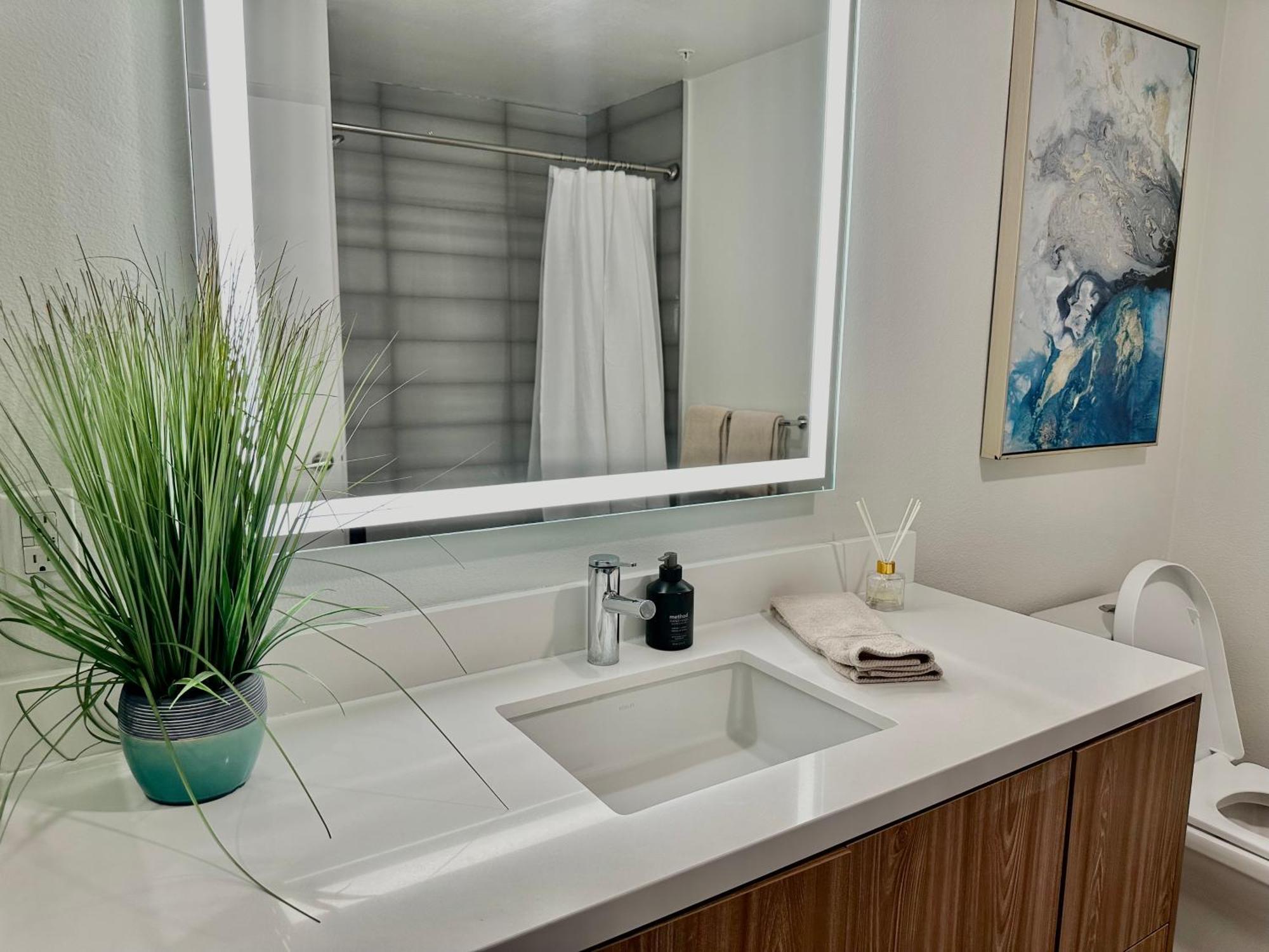 Cozy Apartment In Hollywood Los Angeles Eksteriør bilde