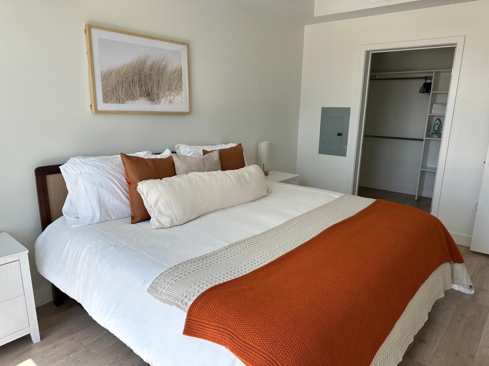 Cozy Apartment In Hollywood Los Angeles Eksteriør bilde